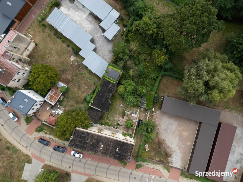 Dom 211m2 działka 870m2 Młyńska Liczba pokoi 14 Ostrowiec Świętokrzyski