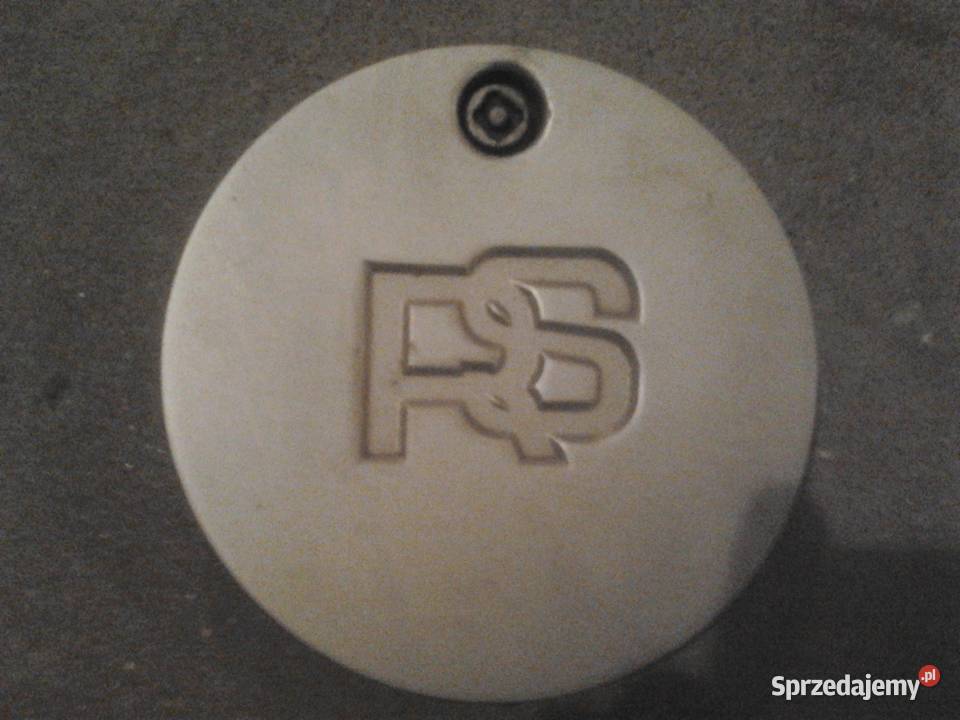 FORD RS oryginalne alufelgi 15 pomorskie Pruszcz Gdański