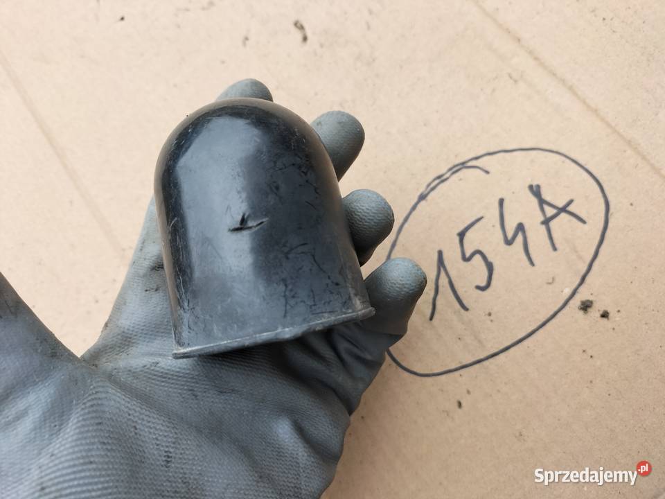 Nasadka Osłona Korek na hak holowniczy Pozostałe Kamień-Kolonia