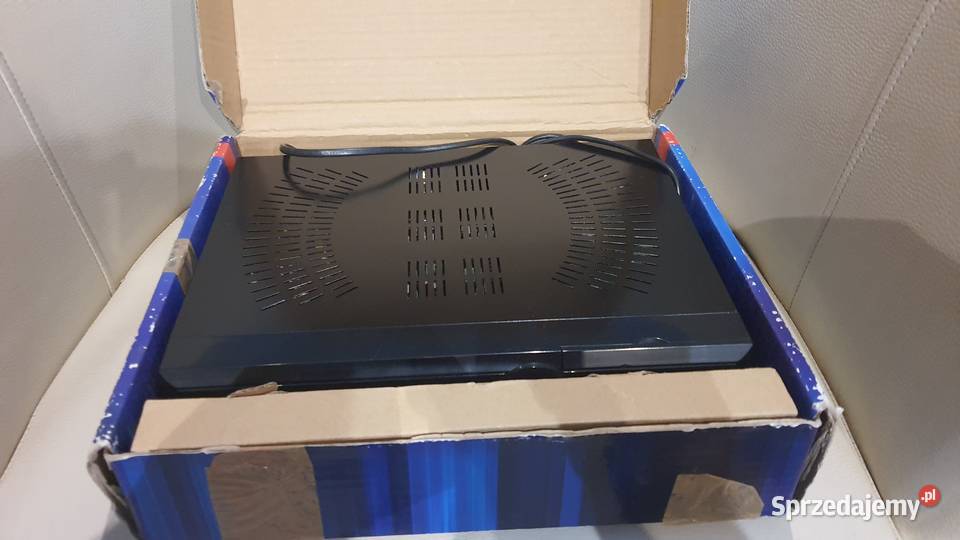 Dekoder tuner Opticum HD XTS703p Lublin