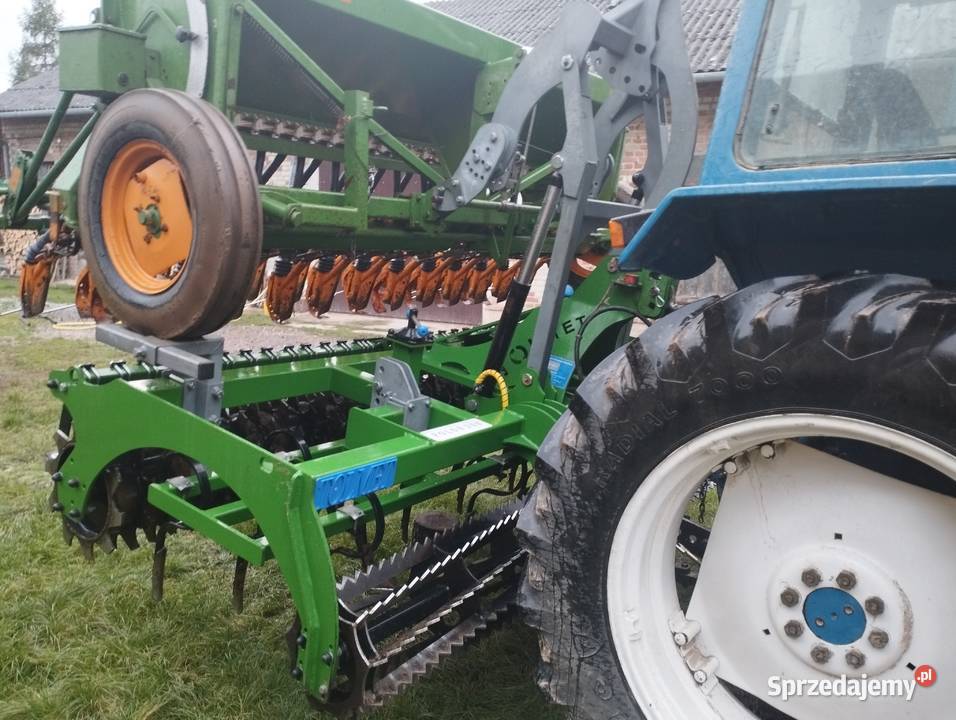 Agregat Tolmet Polon 300 Kraśnik