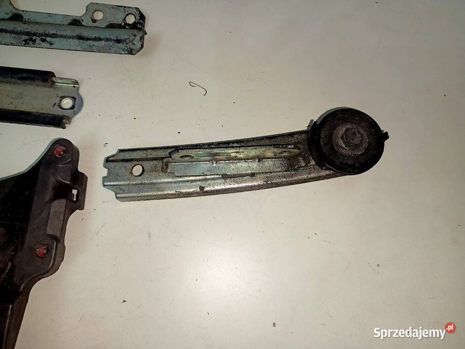 Mechanizm stelaż podnoszenia szyby Kawasaki GTR Turek