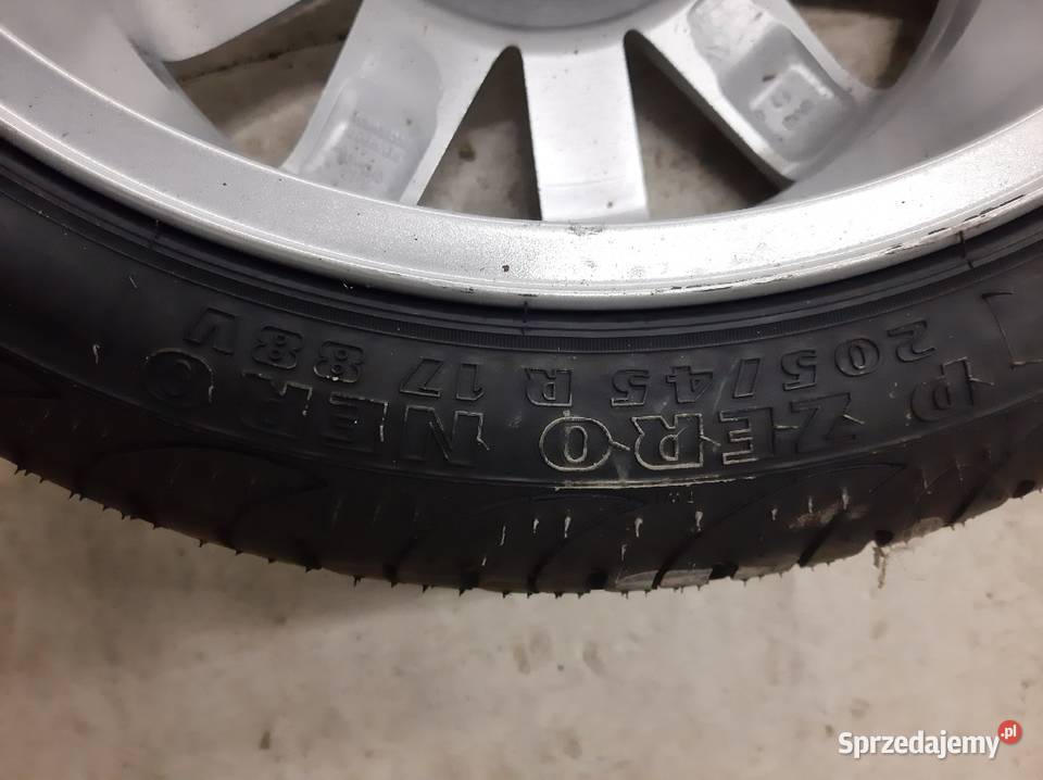 Fotel Fotele Skora Skorzane Opel Astra J 4 IV 5D Częstochowa