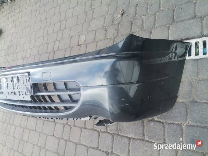 CITROEN XSARA 2 ZDERZAK PRZÓD EYPC Nowy Sącz sprzedam