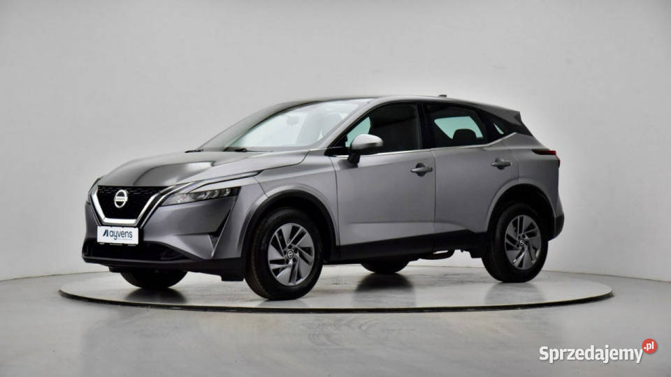 Nissan Qashqai III 2021 Sadlno