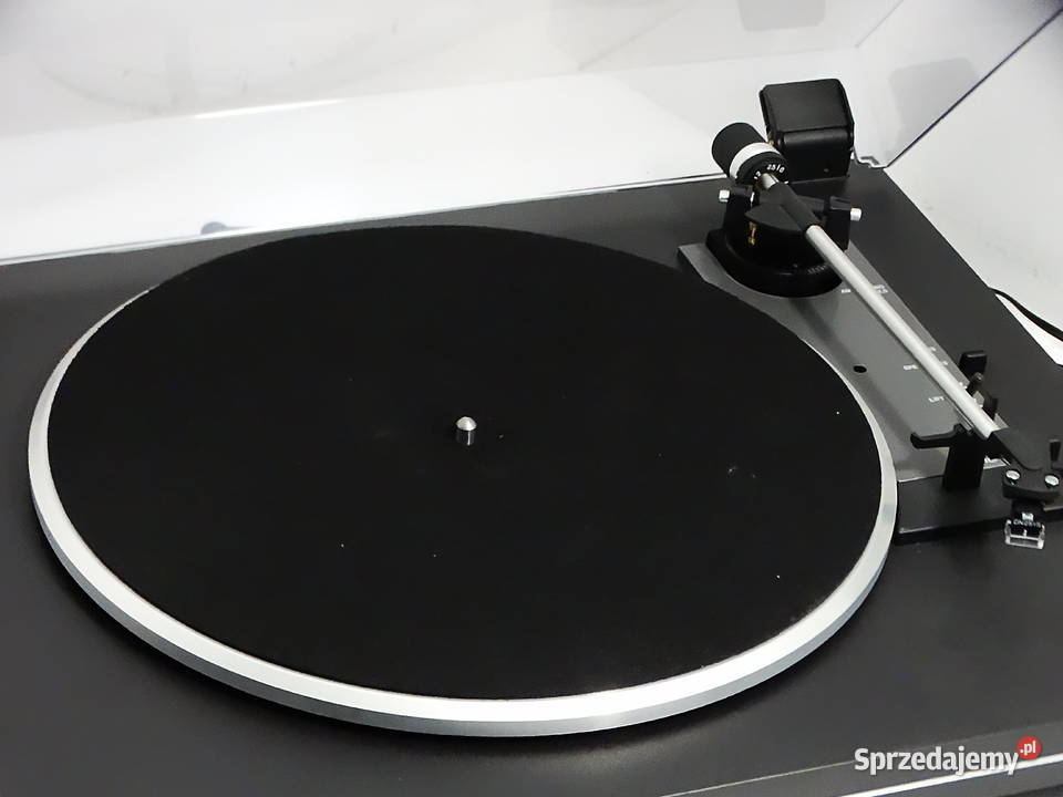 Dual CS 4351 w pełni automatyczny gramofon Biłgoraj sprzedam