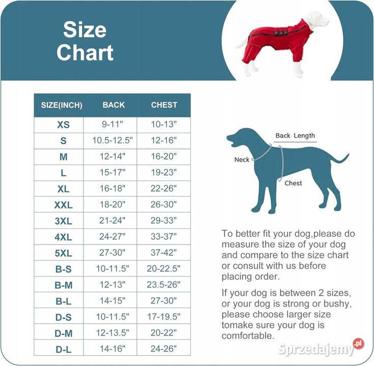 Kurteczka lovelonglong czerwony xl Myszyniec sprzedam