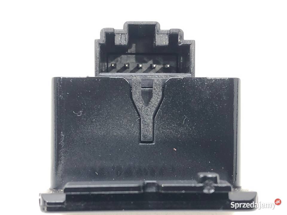WŁĄCZNIK ŚWIATEŁ AWARYJNYCH AUDI A6 C7 4G0941509 Panele sterowania, przełączniki