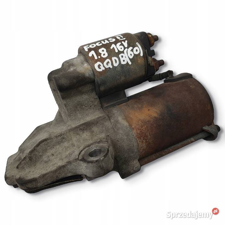 ROZRUSZNIK Ford C Focus MK2 18 16V 4M5T11000AC