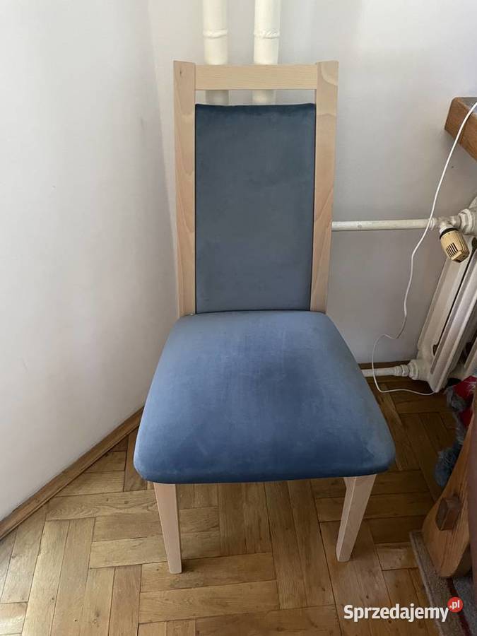 krzesła Salta sprzedam sprzedam