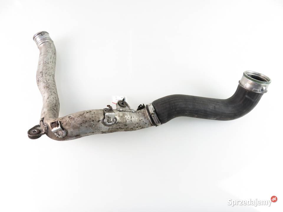 RURA INTERCOOLERA VW GOLF V 14 TSI 1K0145762T sprzedam