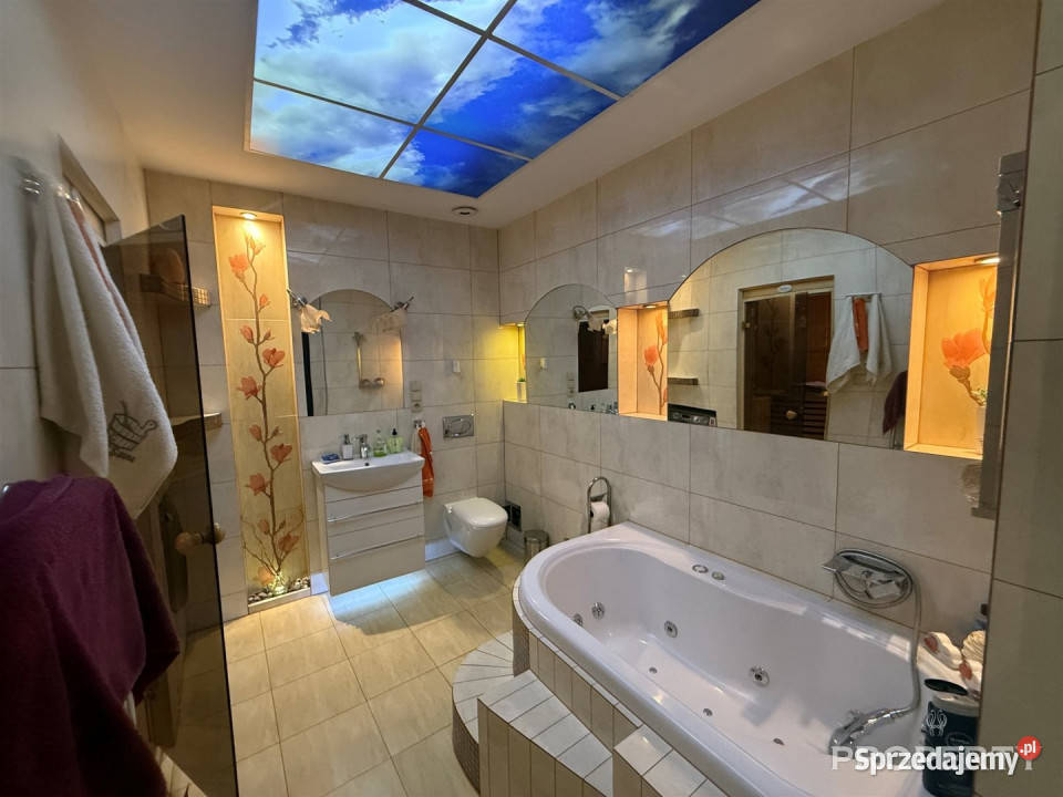 Lokal 658m2 Limanowa sprzedam