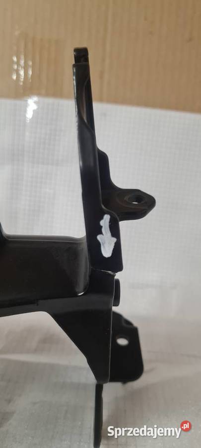 przedni wspornik środkowy OEM 7726524 BMW R 1200 mazowieckie Warszawa