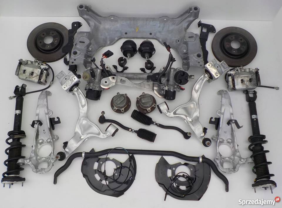 STABILIZATOR DRĄŻEK PRZÓD INFINITI Q50 22d Nowy Tomyśl sprzedam