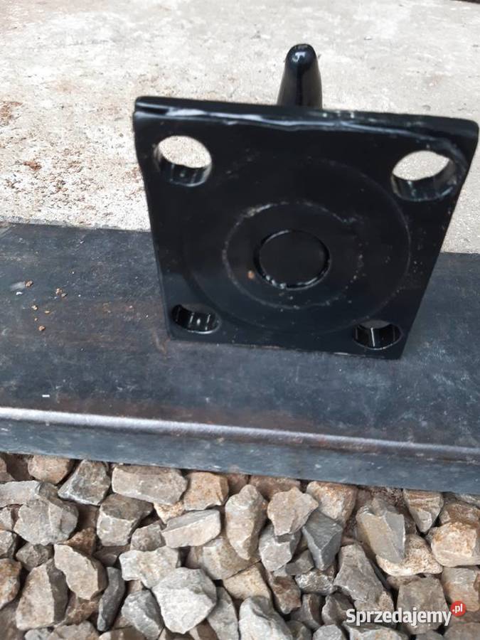 Hak zetor 4011c340 podkarpackie Wola Zdakowska