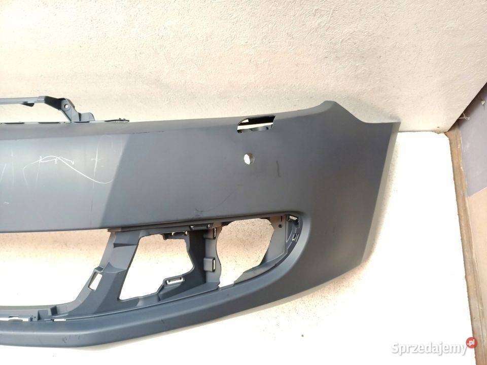 ZDERZAK PRZÓD VW GOLF VI HB 0812 POD PDC SPRYSK świętokrzyskie