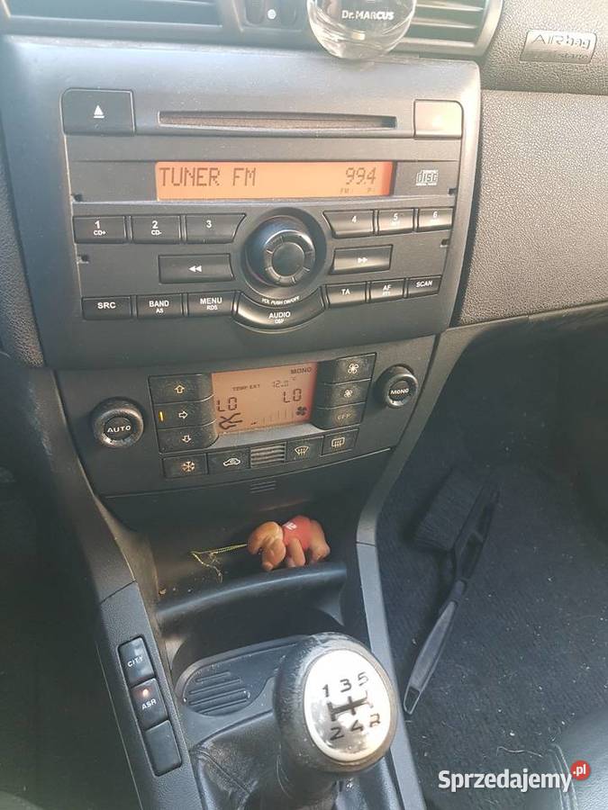 sprzedam Fiat stilo 18 benzyna nie abarth