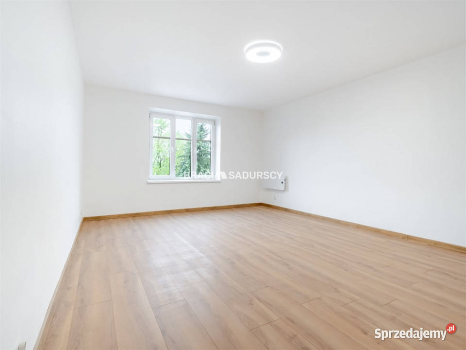 Mieszkanie Skawina Żwirki i Wigury 50 metrów 3 Sprzedaż sprzedam