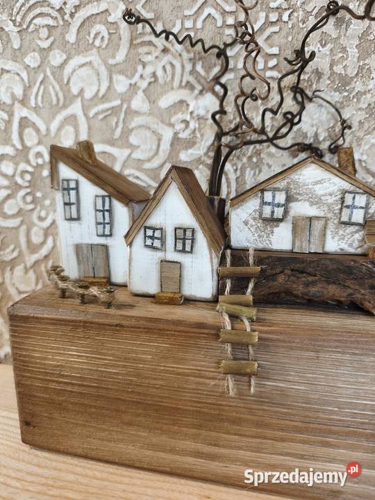 Wieszak na klucze Krosno Odrzańskie