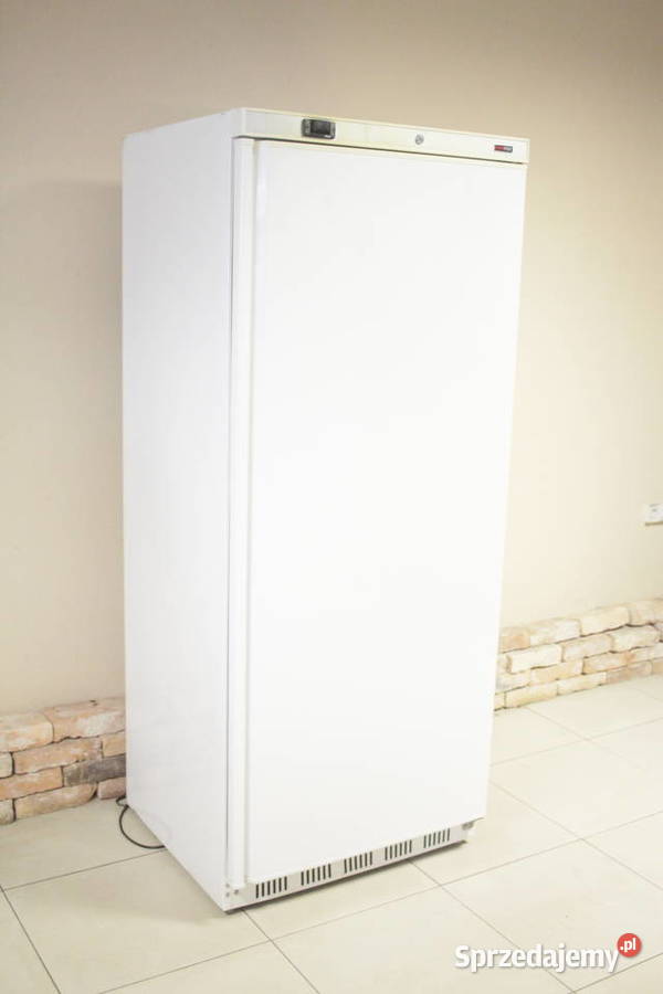 Szafa chłodnicza 570L lakierowana RM HR600 Gastronomia Pszczyna