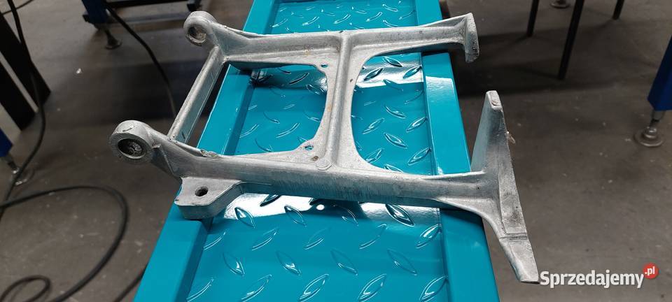 jawa 350 typ 634 stopka stojak centralna stopki Grochowalsk sprzedam