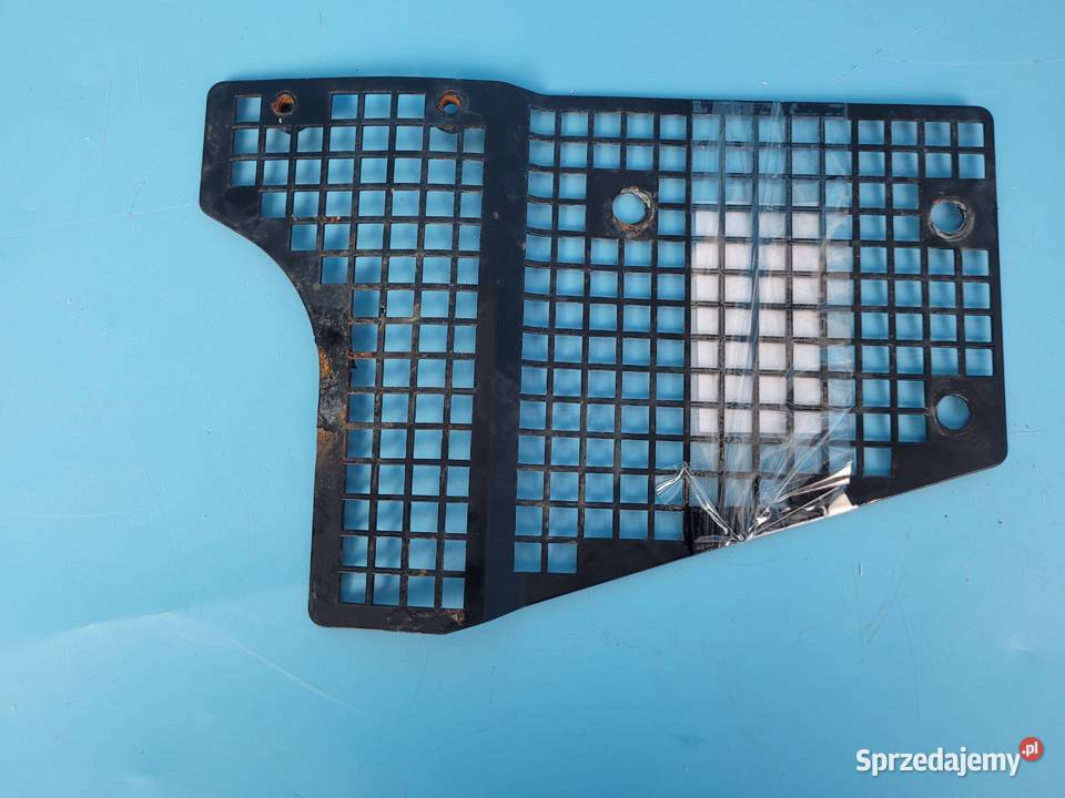 DEUTZFAHR 6130 TTV OSŁONA 002659883 sprzedam