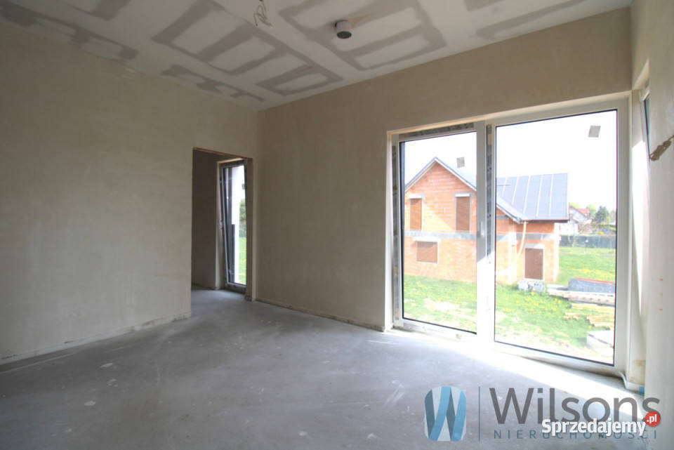 Dom wolnostojący na sprzedaż Lutynia 13968m2 Liczba pokoi 4 dolnośląskie