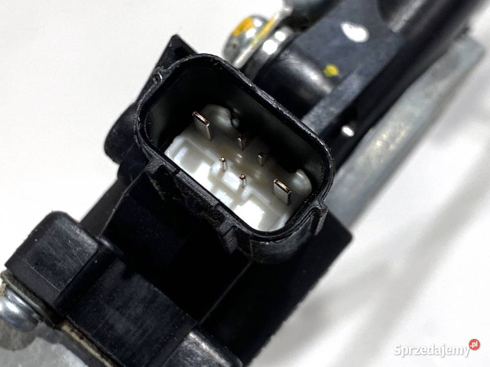 PODNOŚNIK SZYBY LEWY PRZÓD HONDA CIVIC IX