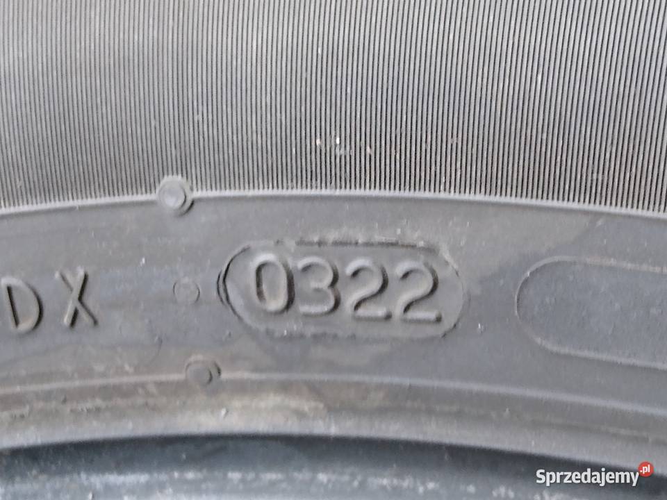 2454018 Niokian 2154518 Pirelli 2254018 Michelin dolnośląskie