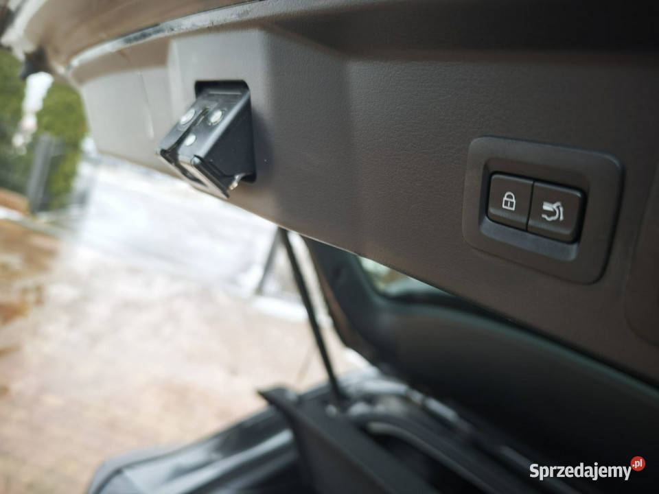 Mazda CX30 wielkopolskie Sadlno