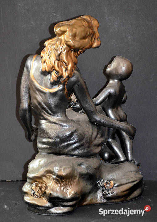 Roceram porcelana znak Zodiaku BLIŹNIĘTA do Środa Wielkopolska