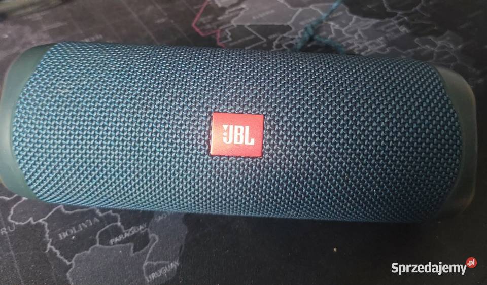 Głośnik bezprzewodowy JBL flip 5 podkarpackie
