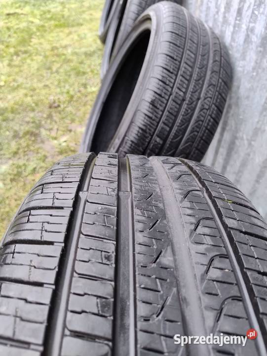 Opony Pirelli wielosezonowe 2254019 Pirelli Oleśnica