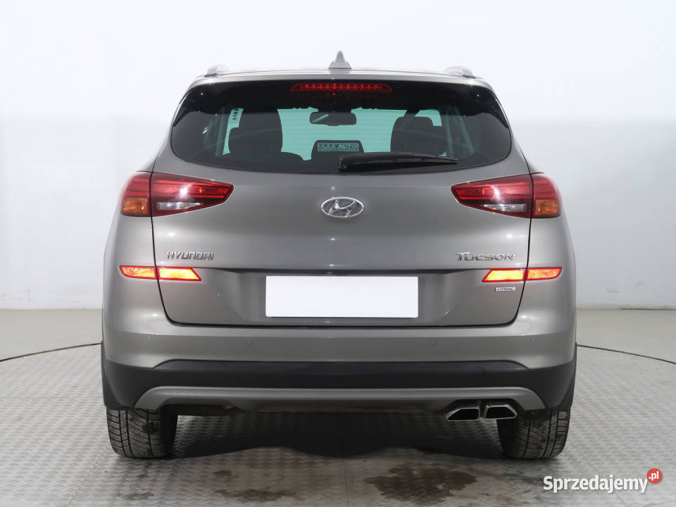Hyundai Tucson 16 TGDI czujnik parkowania mazowieckie Piaseczno sprzedam