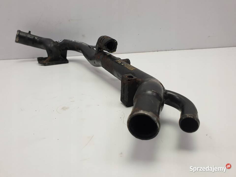 Opel Vectra C 19 CDTI MAGISTRALA WODY wodna osobowe Części samochodowe Rudka