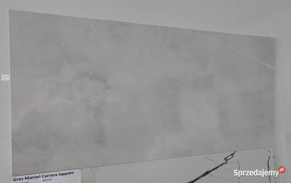 Płytki ścienne Harmony Blanco w formacie 30x60 Staszów