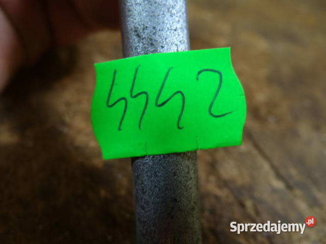 nóżka biegów banan MZ ES 2502 Trophy ORG DDR Żary