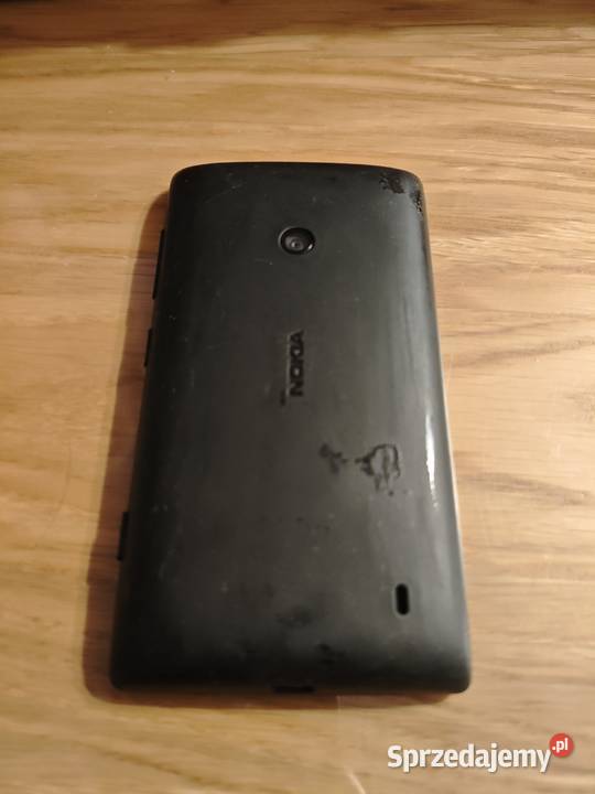 Nokia Lumia 520 Chełm sprzedam