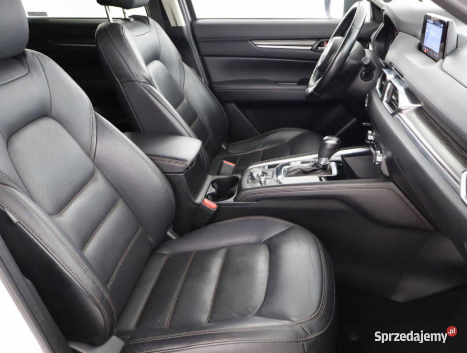 Mazda CX5 25 SkyactivG bluetooth