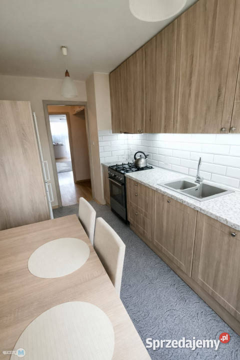sprzedaży mieszkania Kielce 701m2 3 pokoje blok