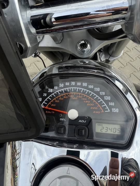 Suzuki Boulevard VZR1800 Intruder wał Kardana Strzegom