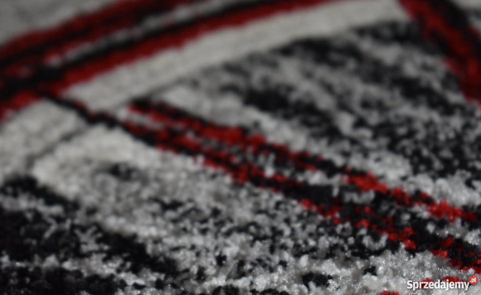 Dywan 120 x 170 Rower