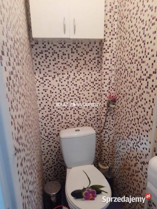 Mieszkanie 52m2 Kraków Ugorek sprzedam