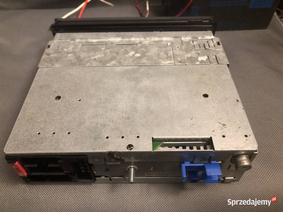 Radio samochodowe Blaupunkt Travel Pilot DXR70 Blaupunkt Jaworzno sprzedam