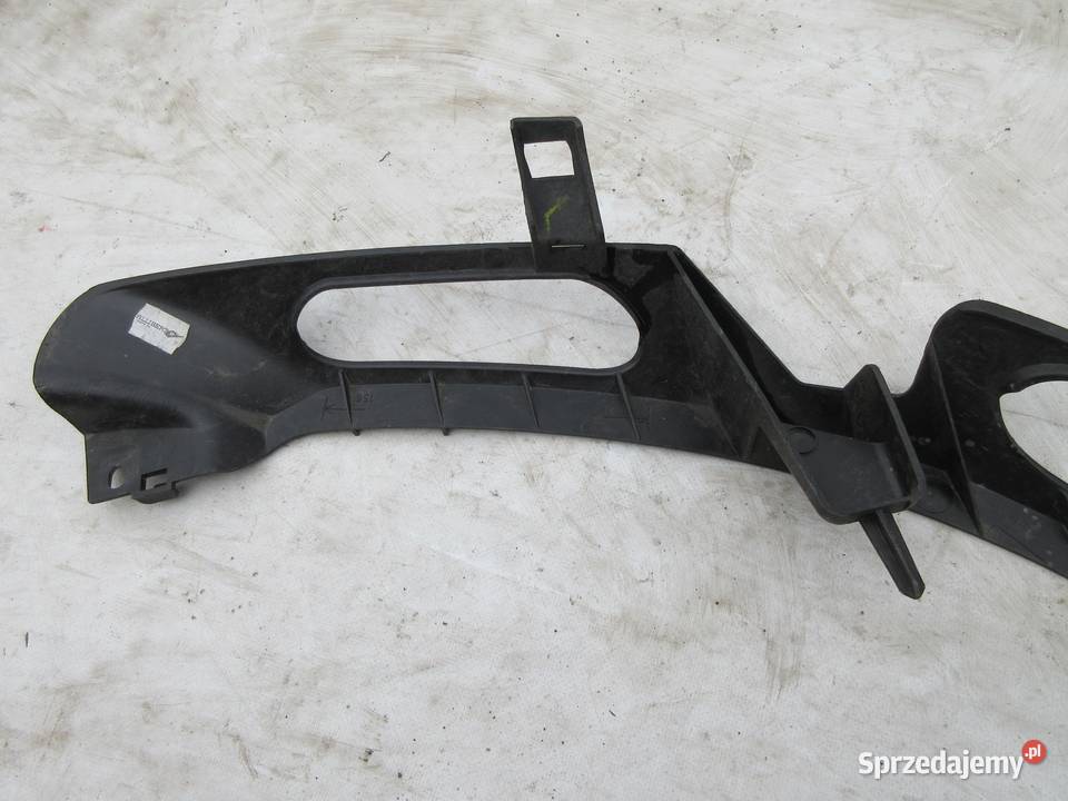 CITROEN C3 I SLIZG ZDERZAKA PRZOD LEWY Ruda Śląska