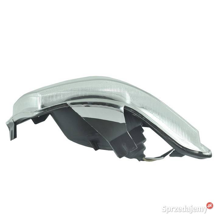 Lampa PRAWA Kubota L3200 L3800 L3608 L4600 L4708 Oświetlenie Tajęcina