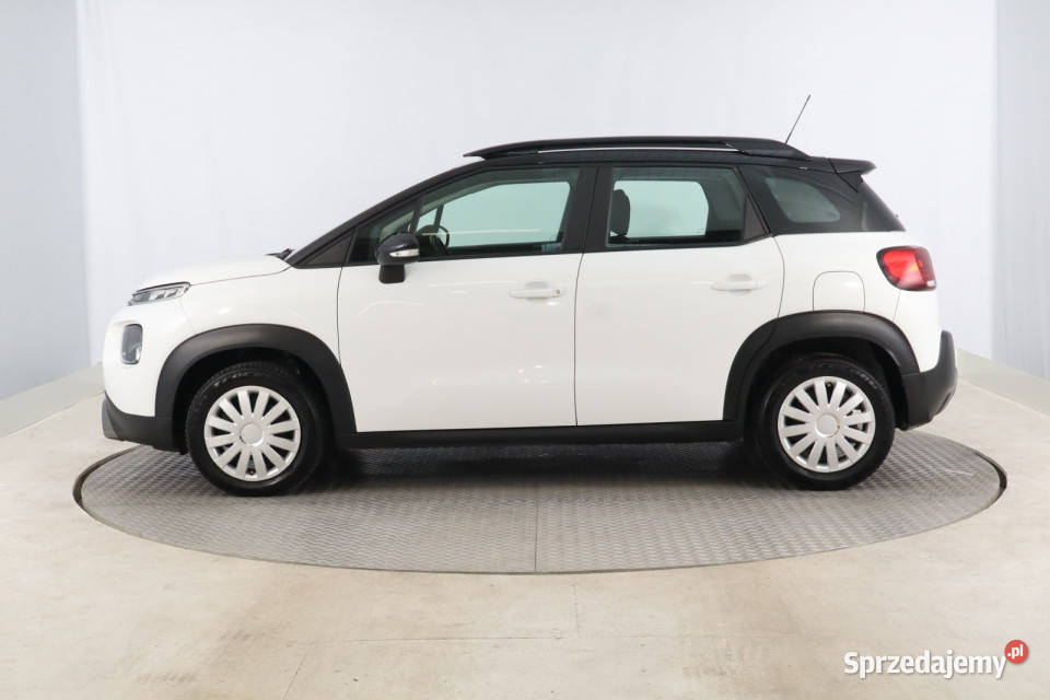 Citroen C3 Aircross 12 PureTech ABS Zabrze