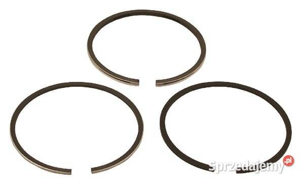 Pierścienie tłokowe kpl standard 13010ZE6013 małopolskie Kamionna