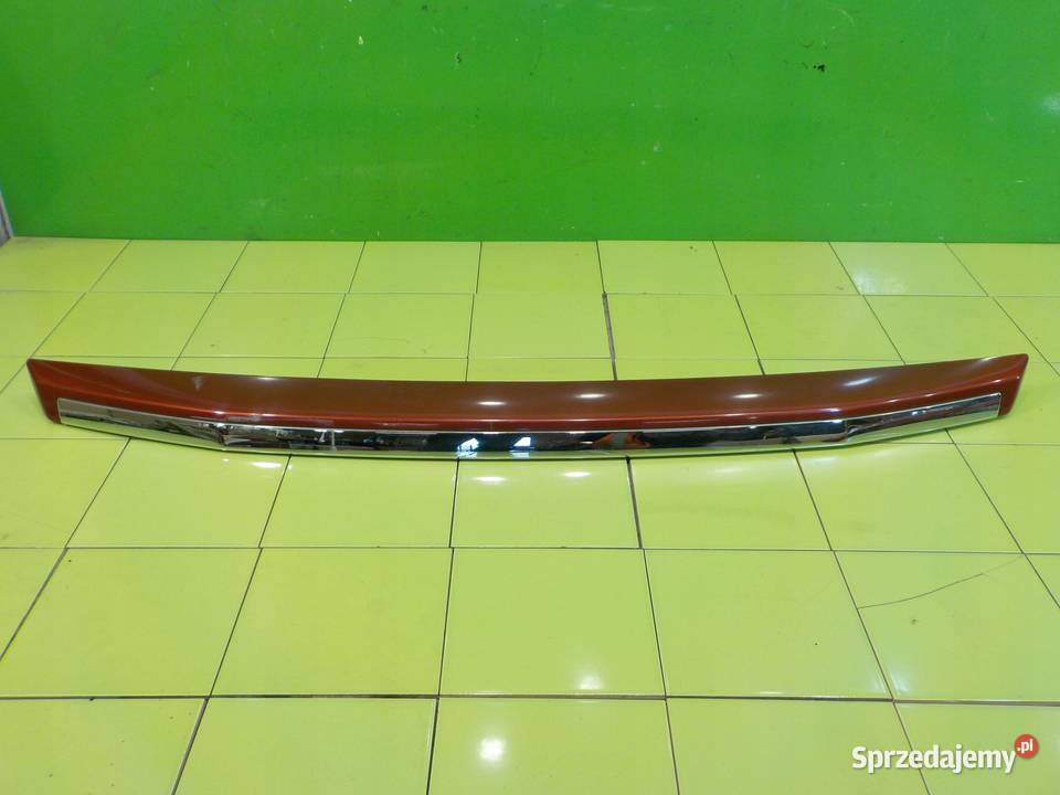 LAND ROVER FREELANDER II LIFT 22 TD4 11r blenda osobowe Motoryzacja Suków