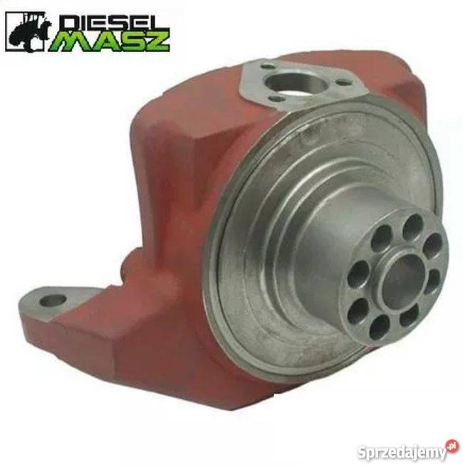 L61201L40268 Zwrotnica przedni most APL325 Zbuczyn